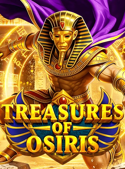 Gates of Olympus slot game cover